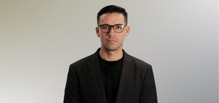 Nicolás Zevallos