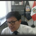 Callao: Cadena perpetua a Rivera Arriaga por violar a su hijastra de tres años