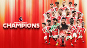 arsenal