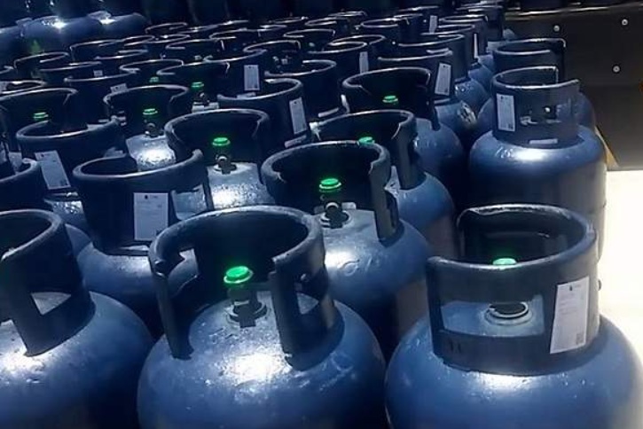 balones de gas