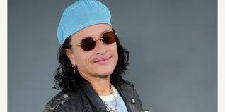 elvis crespo