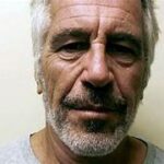 Un juez de Nueva York publica la supuesta nota de suicidio de Jeffrey Epstein