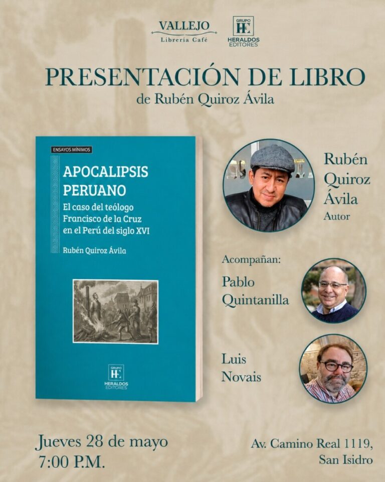 Apocalipsis peruano