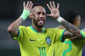 neymar