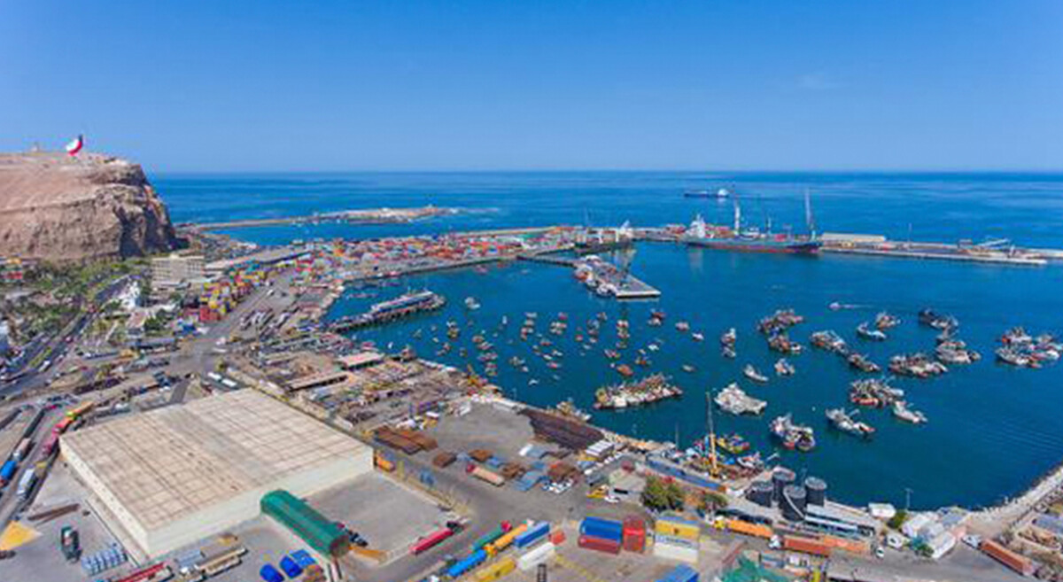 puerto-Arica-chile