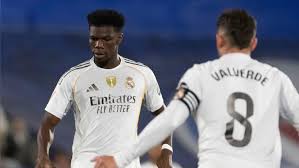 real madrid pelea