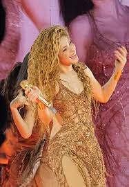 shakira