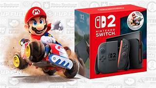switch