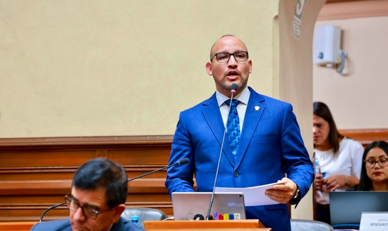 Alejandro Muñante