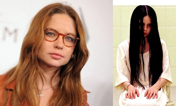 Daveigh Chase