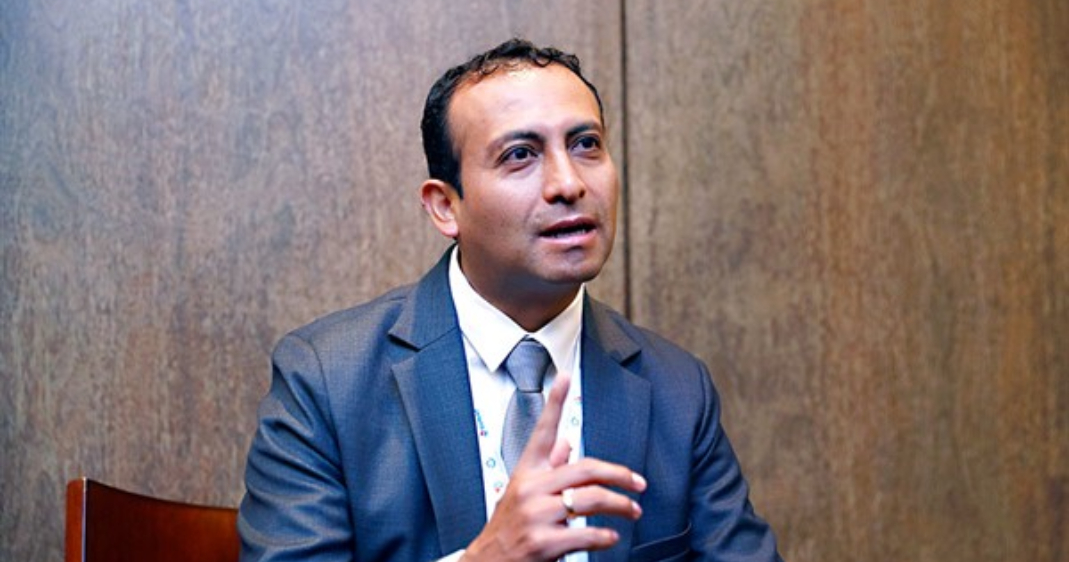 Javier Franco