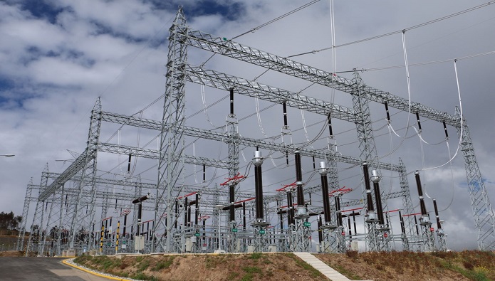Empresa eléctrica del Grupo Hochschild reduce su capital en S/44,9 millones