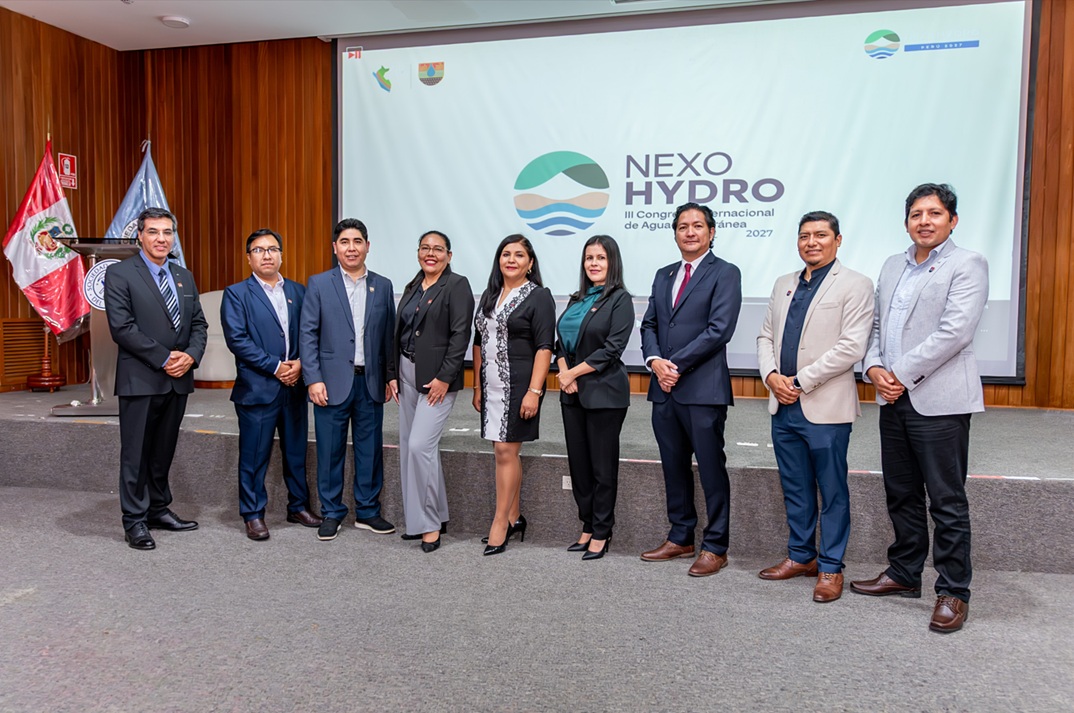 Nexohydro