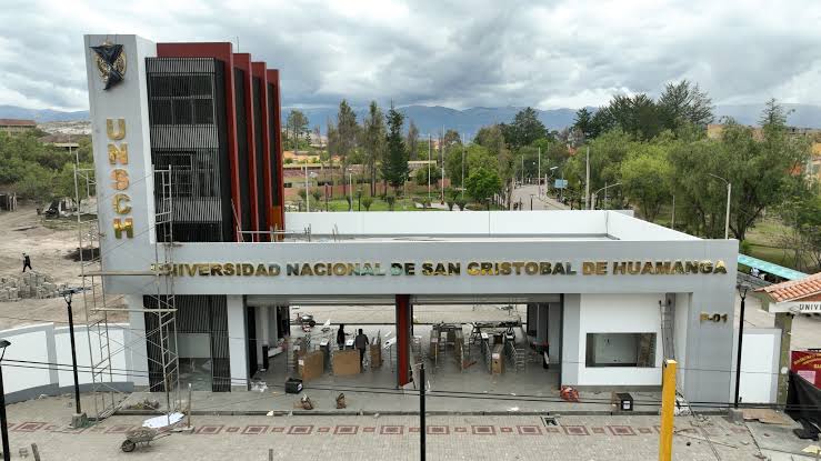 Simposio de Ventilación