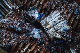 basura tecnologica