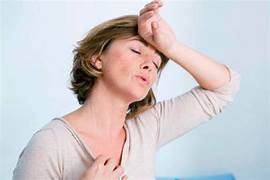 menopausia adelantada