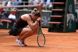 sabalenka