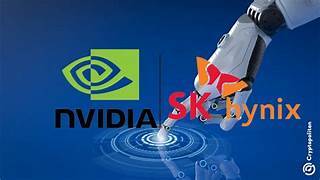 Nvidia y SK Hynix firman un acuerdo para desarrollar conjuntamente chips de IA