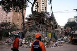terremoto venezuela