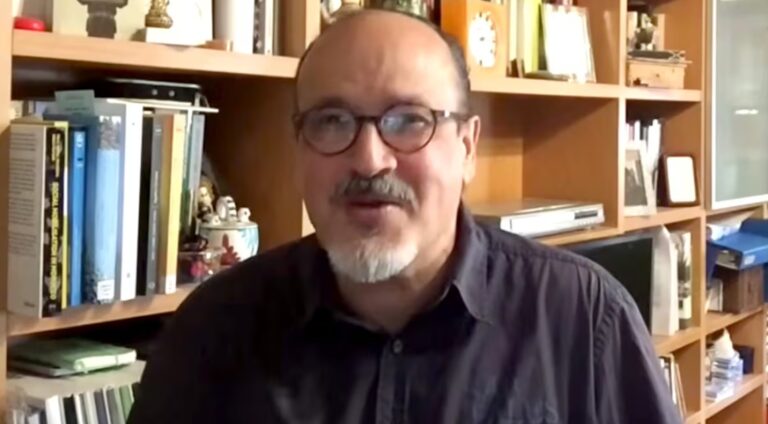 Ali Lmrabet