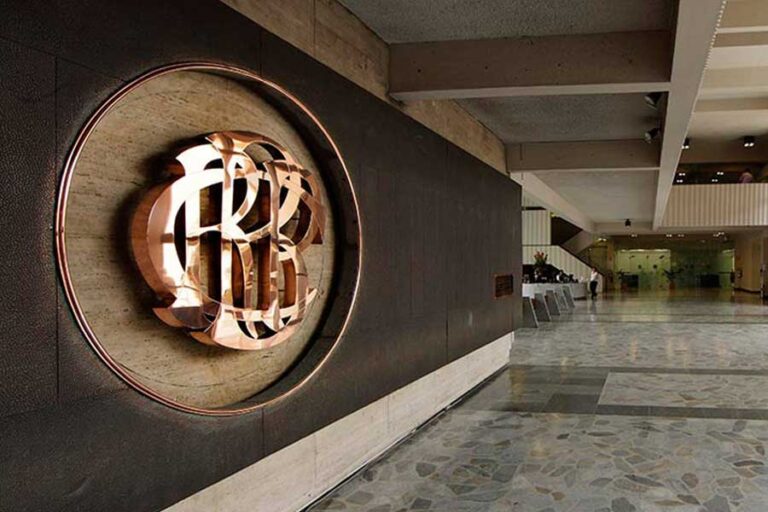 BCR
