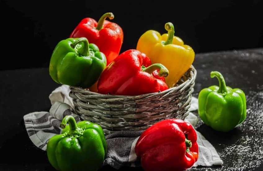 Capsicum