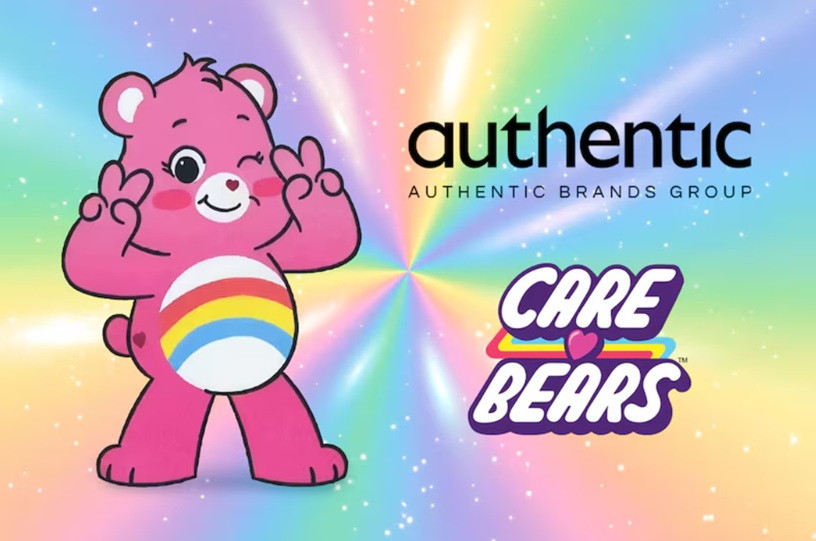 Care Bears