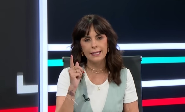 Carla García