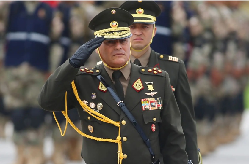 David Ojeda Parra