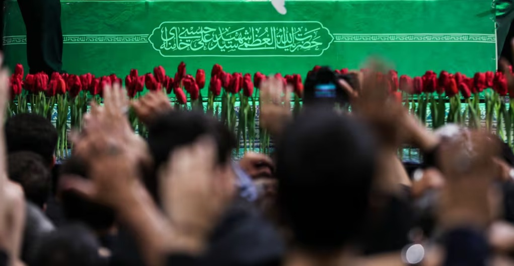 Irán
