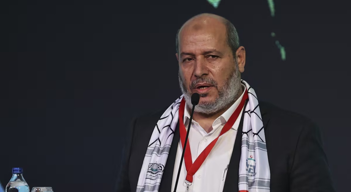 Jalil Al Hayya