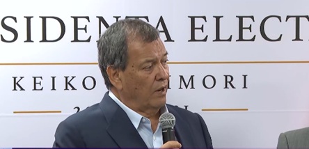 Jorge Nieto