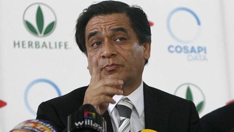José Antonio Chang Escobedo