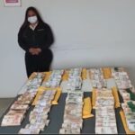 Condenan a mineros de Pataz por “lavar” casi S/2 millones en venta de oro a empresa de Jimmy Pflucker