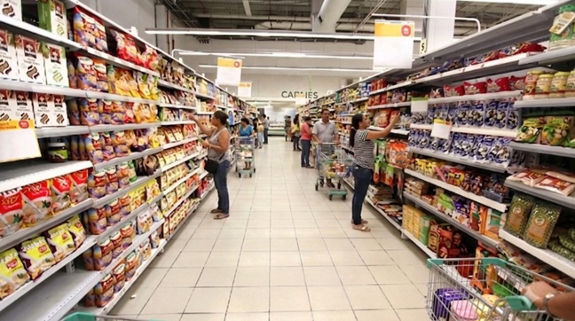 Supermercado