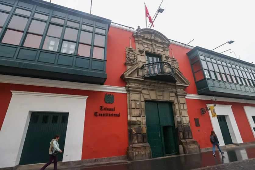 Nuevo fallo del TC le quita la iniciativa de gasto al Congreso