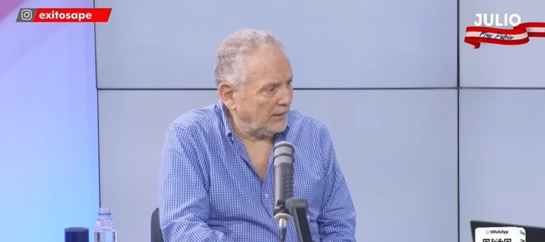 Vicente Silva Checa
