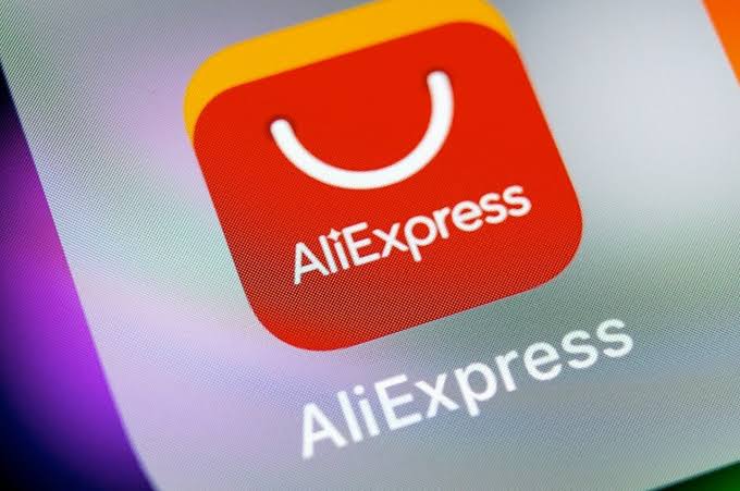 ali express
