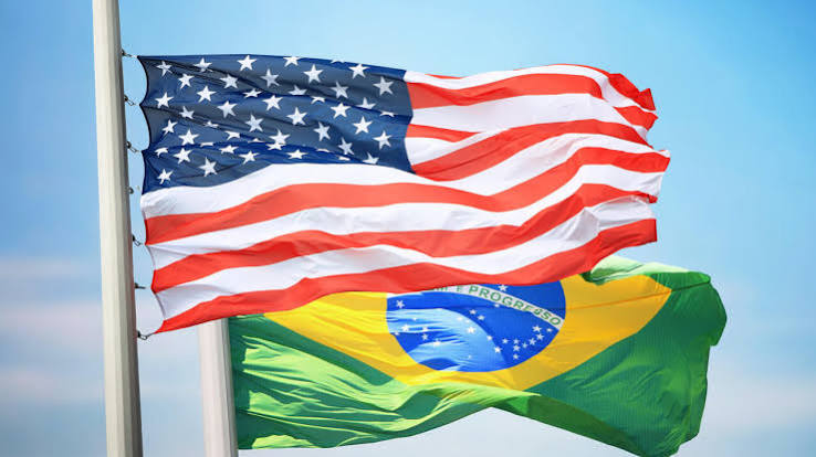 brazil y usa