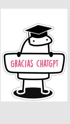 graduados chatgpt