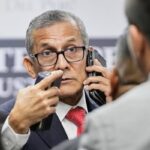 Tribunal Constitucional: Libertad para Ollanta Humala.