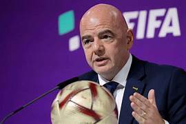 infantino-y-fifa