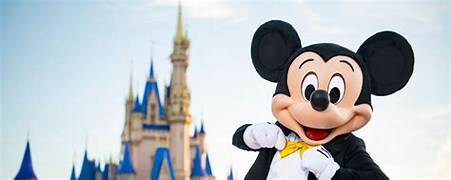 mickey
