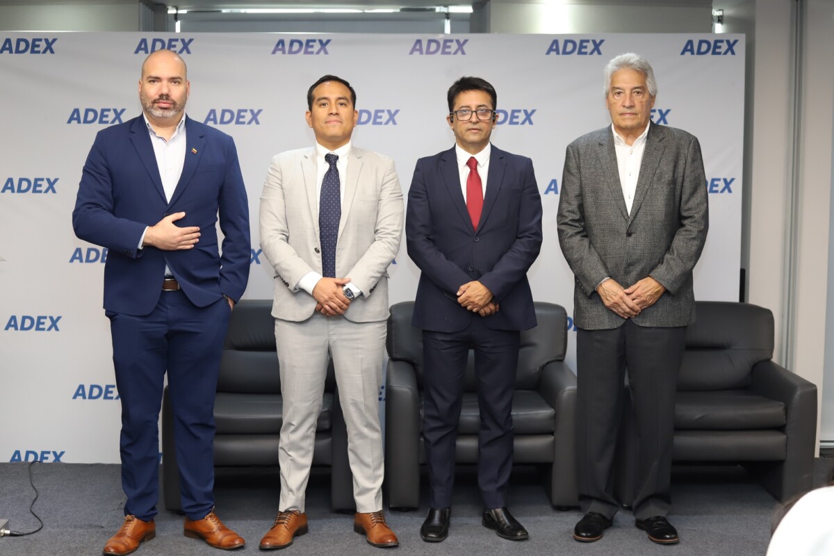 Transformación digital será clave para potenciar las exportaciones peruanas