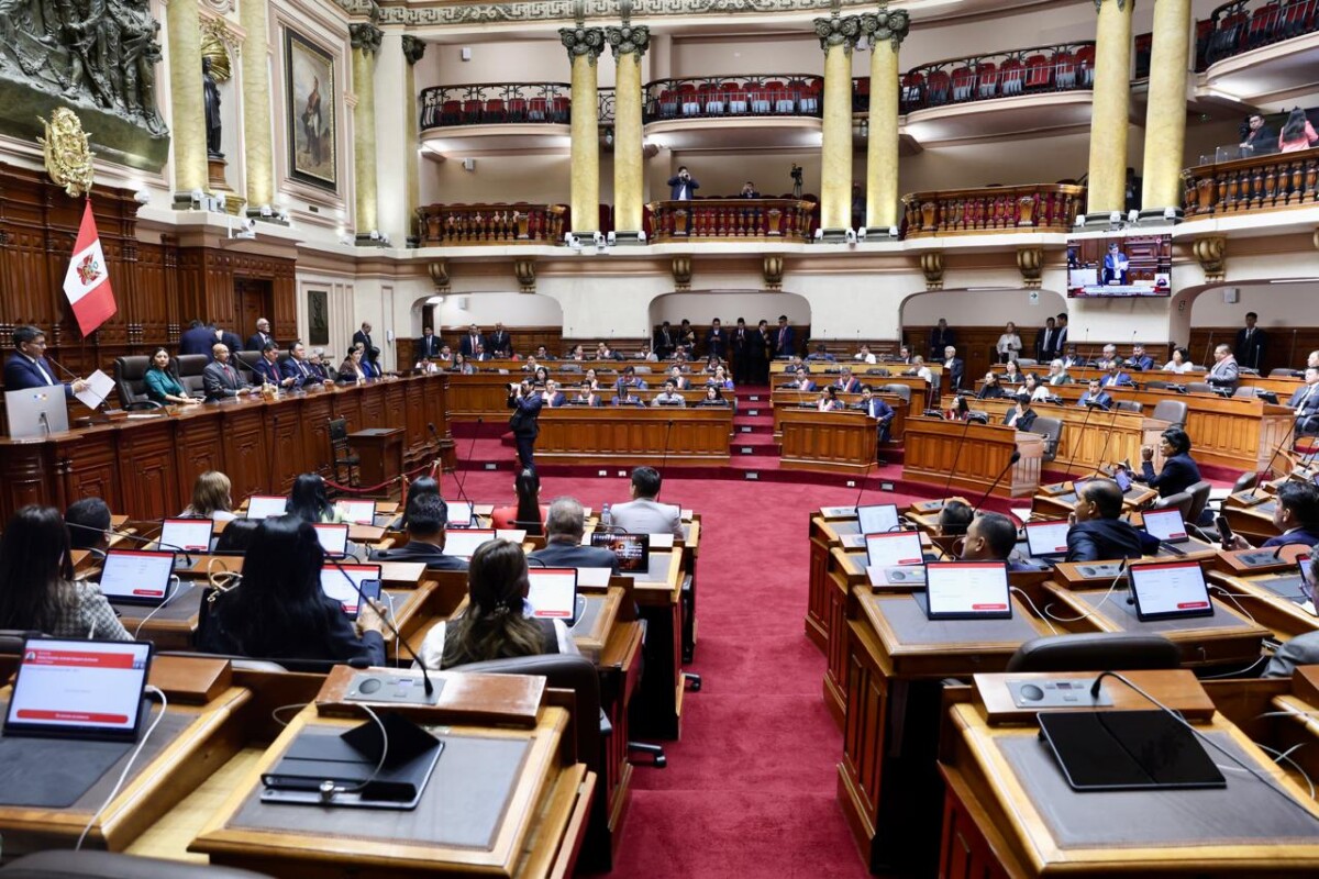 Cámara de Diputados