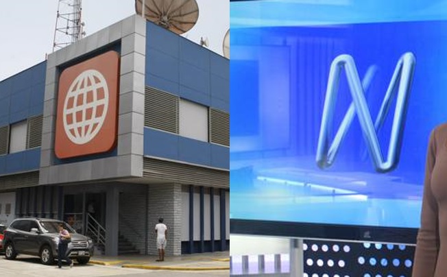Canal 4 Canal N