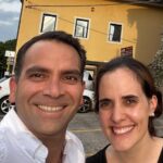 Caso Menéndez–Gaivão: la Primera Sala de Familia debe decidir dónde residían realmente los niños