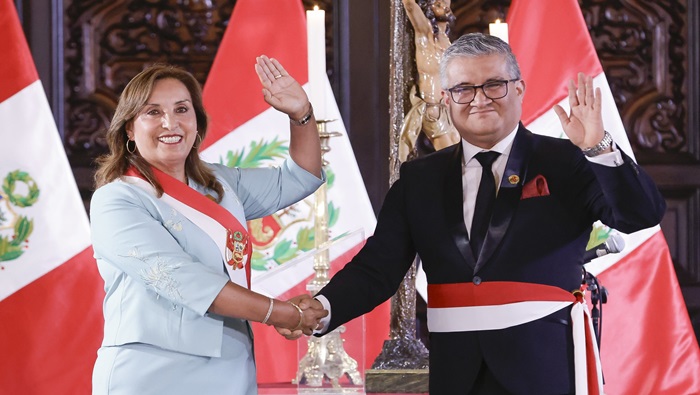 Juan Carlos Castro