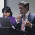 Los Acuñistas no quieren soltar el Ministerio de Salud: Dyer nombra como secretario general del Ministerio de Salud a sobrino de Acuña