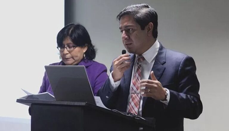 Juan Carlos Gonzáles Hidalgo